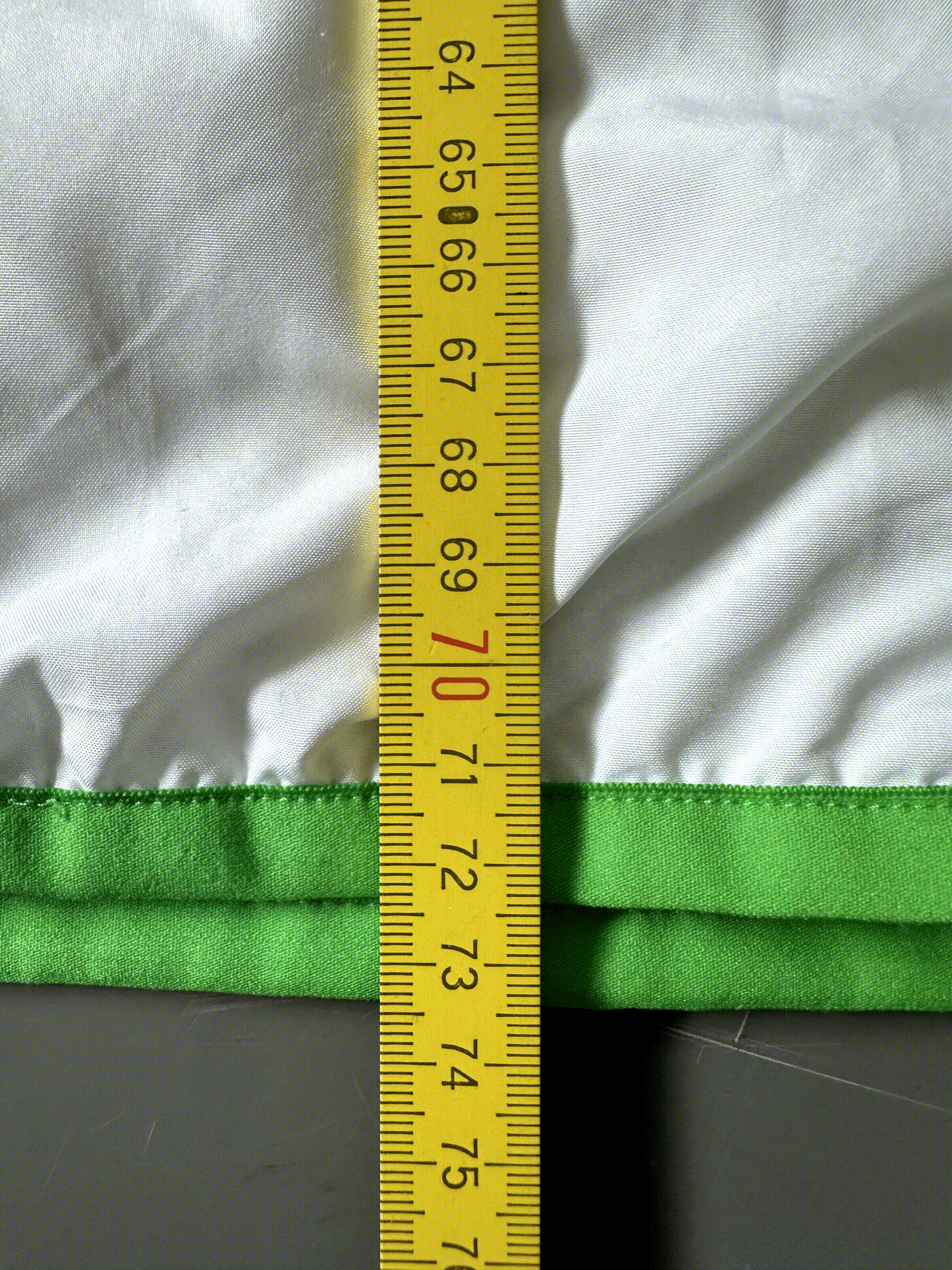 Algerien Vintage Trackjacket 2008/09 | L