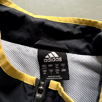 Adidas x Real Madrid Vintage Tracksuit 2004/05 | XL