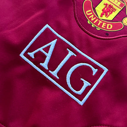 Nike x Manchester United Vintage Weste 2011/12 | M