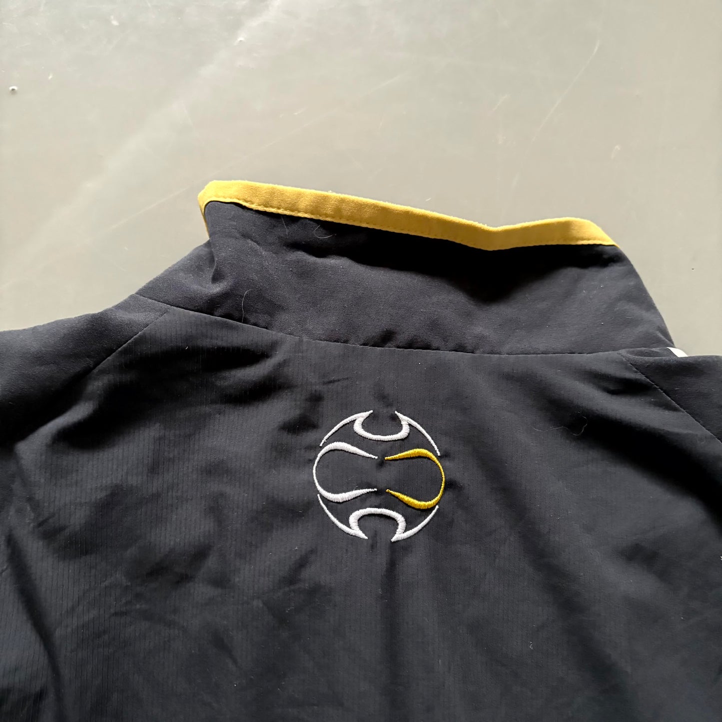 Adidas x Real Madrid Vintage Tracksuit 2004/05 | XL