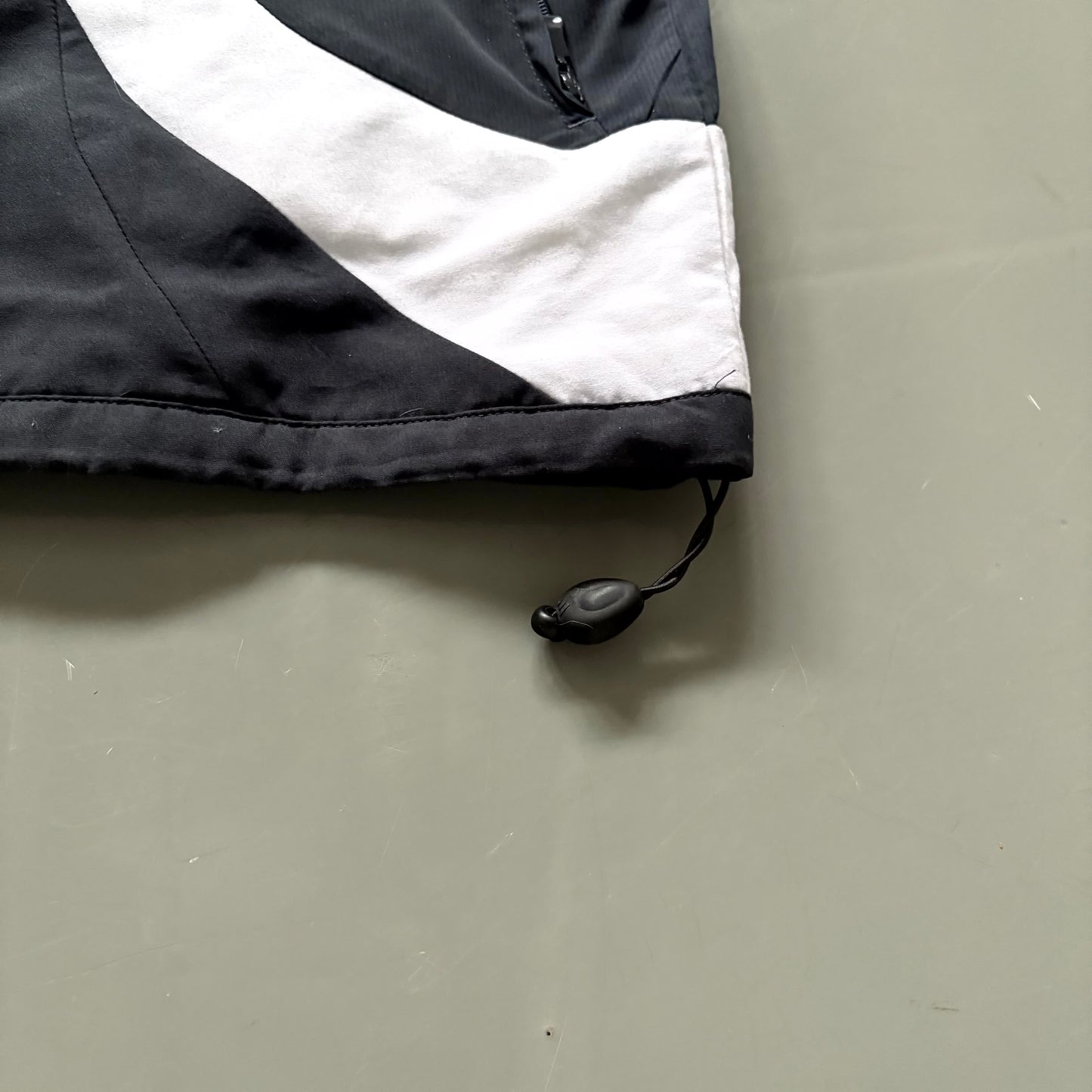 Adidas x Real Madrid Vintage Tracksuit 2004/05 | XL