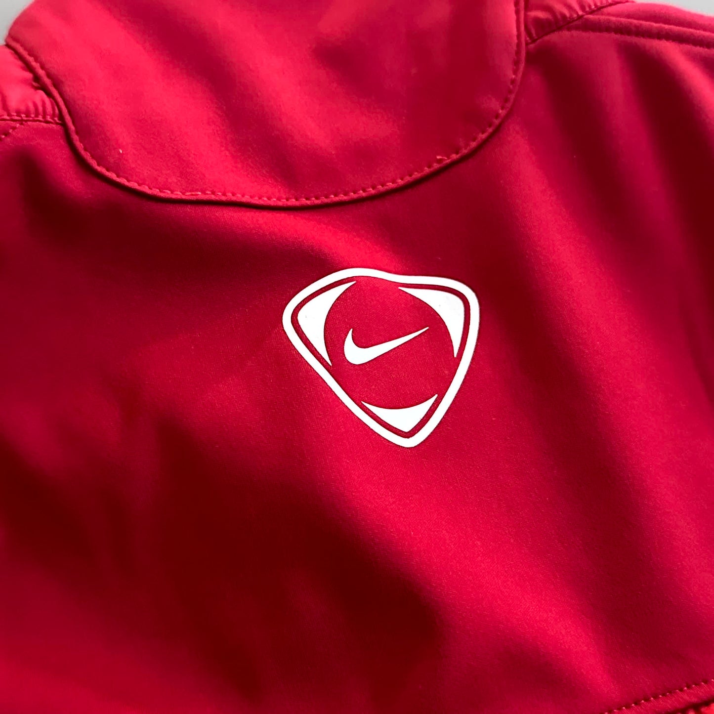 Nike x Manchester United Vintage Weste 2011/12 | M