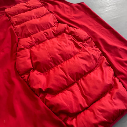 Nike x Manchester United Vintage Weste 2011/12 | M