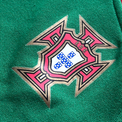 Nike x Portugal Vintage *Premium* Trackjacket 2006 | S