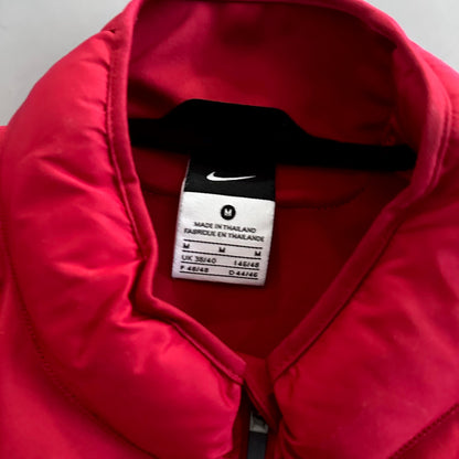 Nike x Manchester United Vintage Weste 2011/12 | M