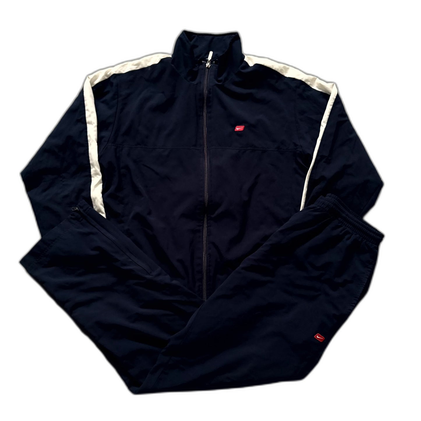 Nike Vintage Tracksuit | M