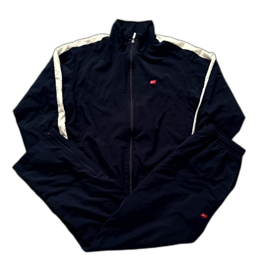 Nike Vintage Tracksuit | M