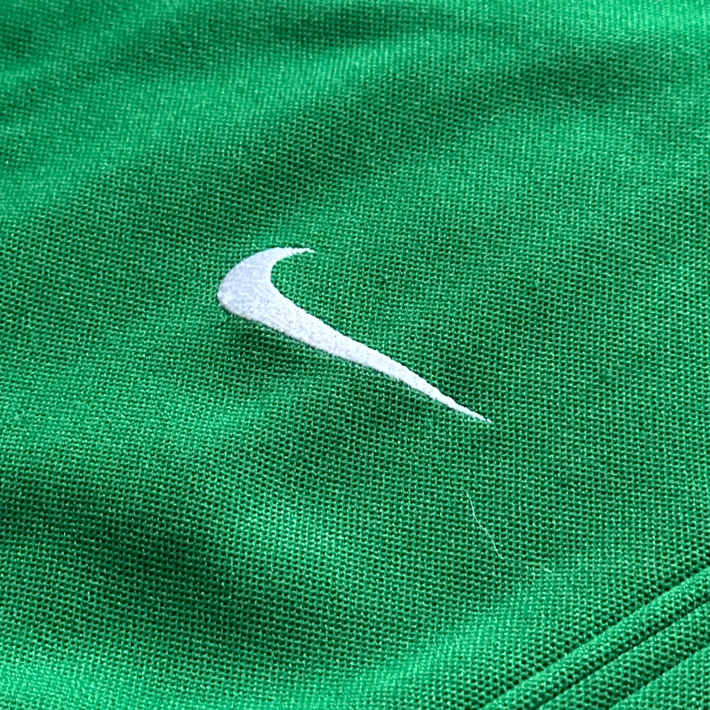 Nike x Portugal Vintage *Premium* Trackjacket 2006 | S