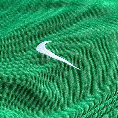 Nike x Portugal Vintage *Premium* Trackjacket 2006 | S