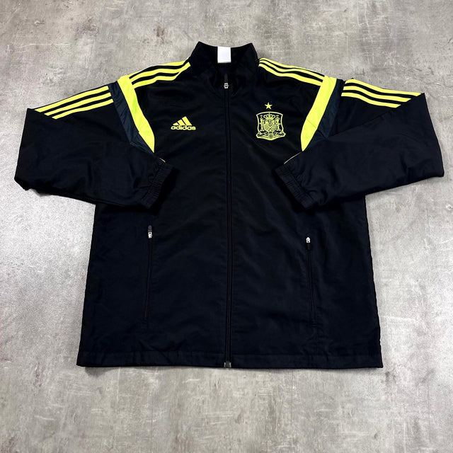 Spain Vintage Trackjacket L