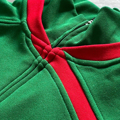 Nike x Portugal Vintage *Premium* Trackjacket 2006 | S