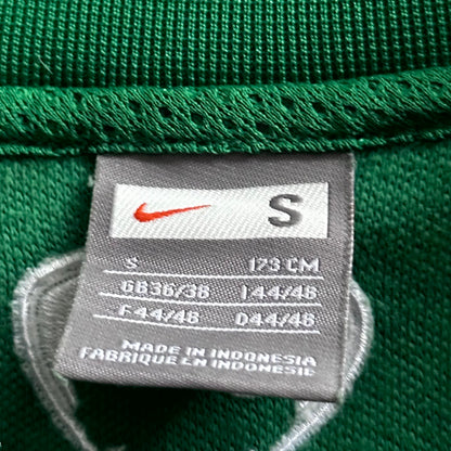 Nike x Portugal Vintage *Premium* Trackjacket 2006 | S