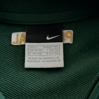Nike x Portugal Vintage *Premium* Tracksuit 2008 | L