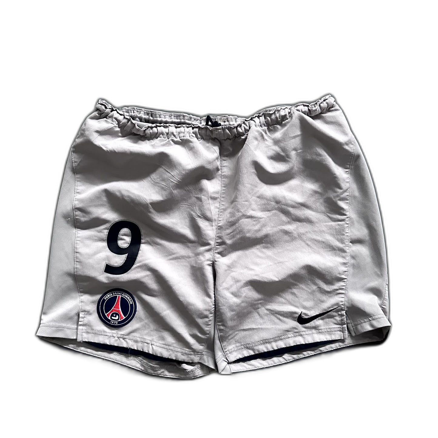 Nike x PSG Vintage Shorts 2002/03 | S