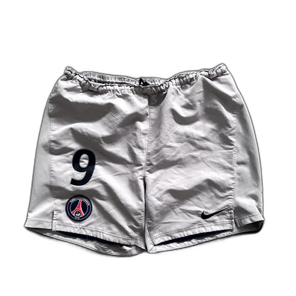 Nike x PSG Vintage Shorts 2002/03 | S