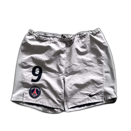 Nike x PSG Vintage Shorts 2002/03 | S
