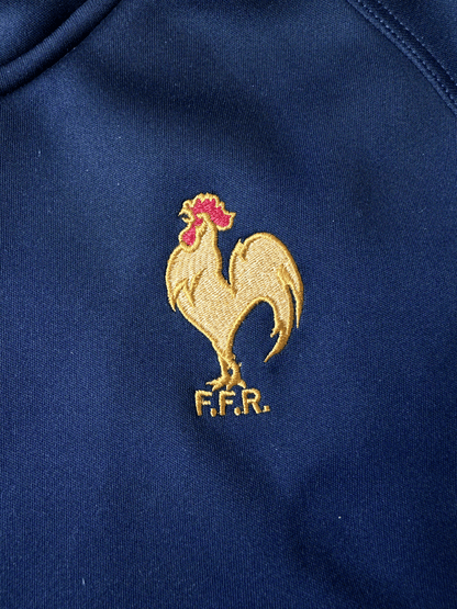 Nike x Frankreich Vintage Sweater 2008/09 | L