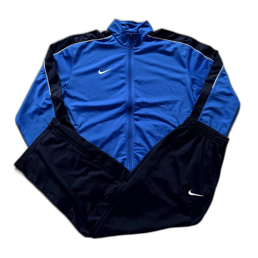 Nike Vintage Tracksuit | XL