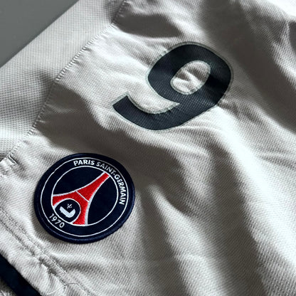 Nike x PSG Vintage Shorts 2002/03 | S