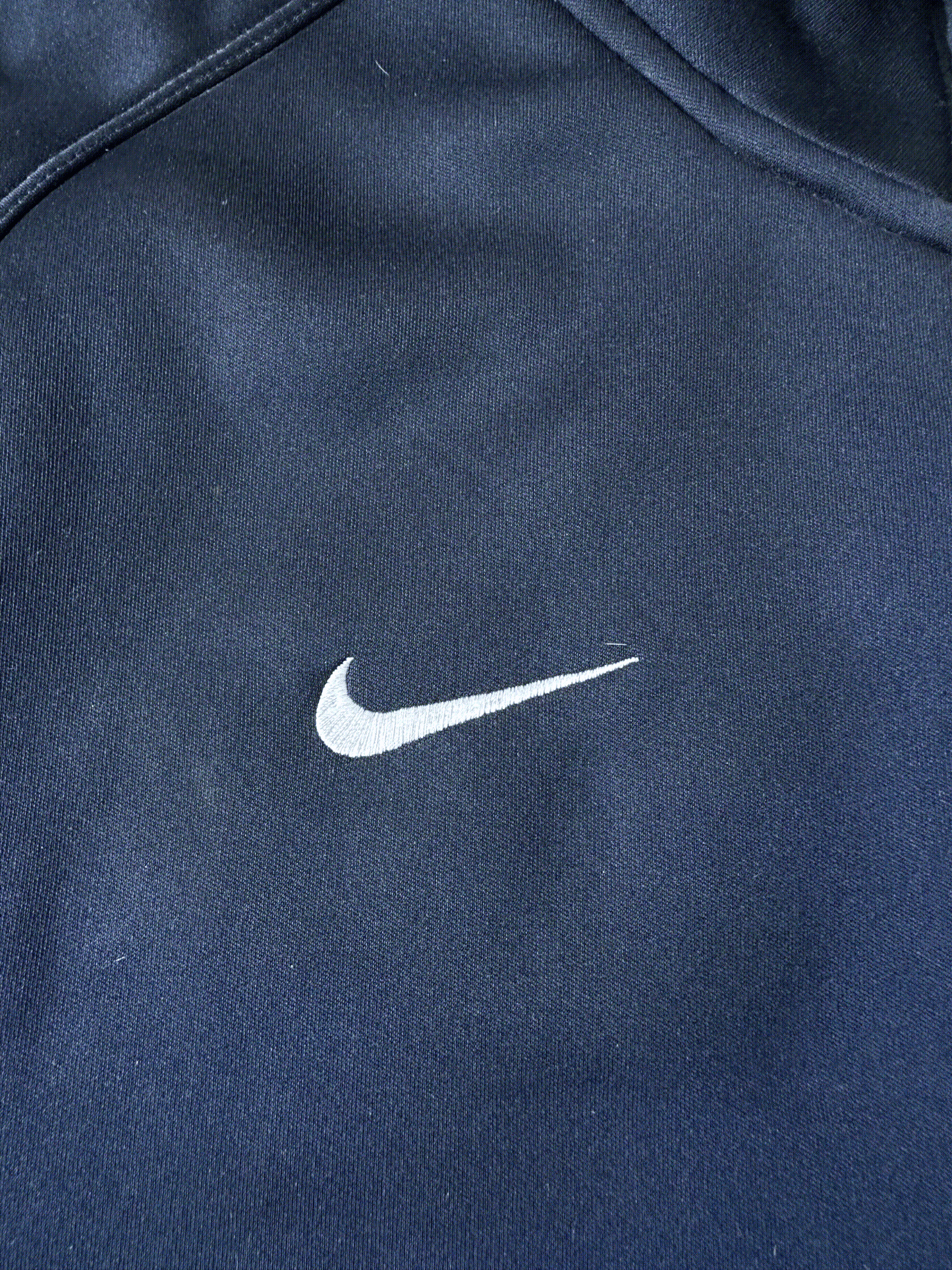 Nike x Frankreich Vintage Sweater 2008/09 | L