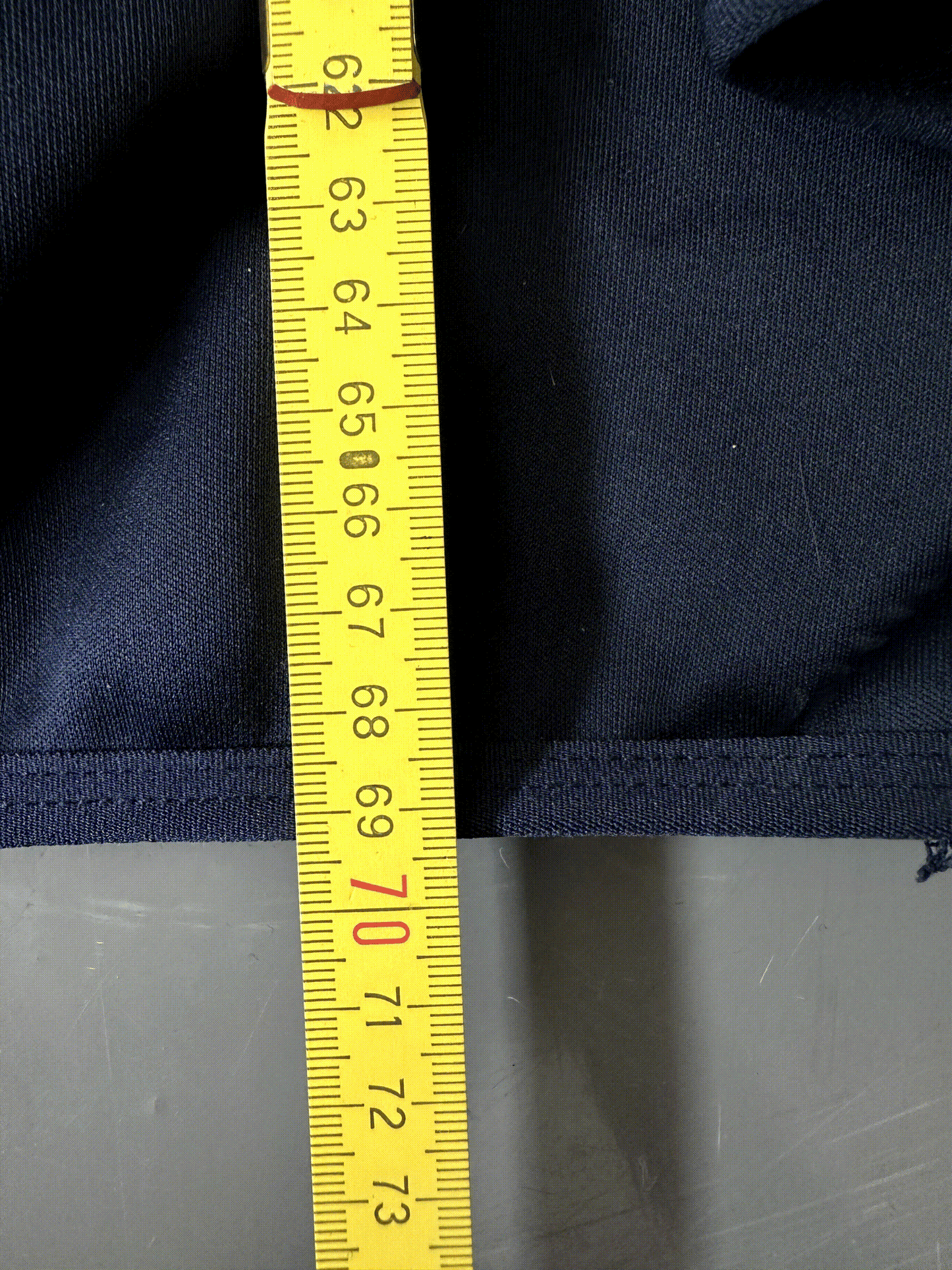 Nike x Frankreich Vintage Sweater 2008/09 | L