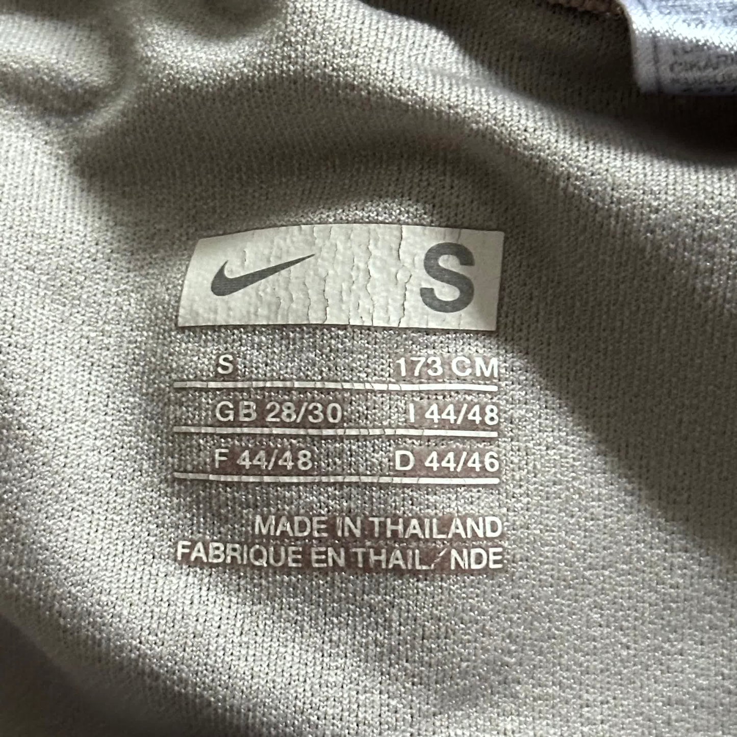 Nike x PSG Vintage Shorts 2002/03 | S