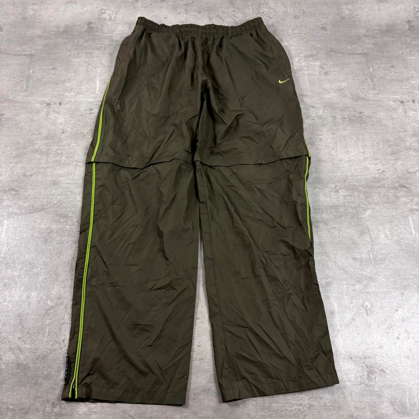 Nike Trackpants / Shorts XXL