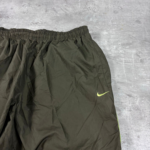 Nike Trackpants / Shorts XXL