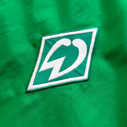 Nike x Werder Bremen Vintage *Premium* Trackjacket 2012/13 | M