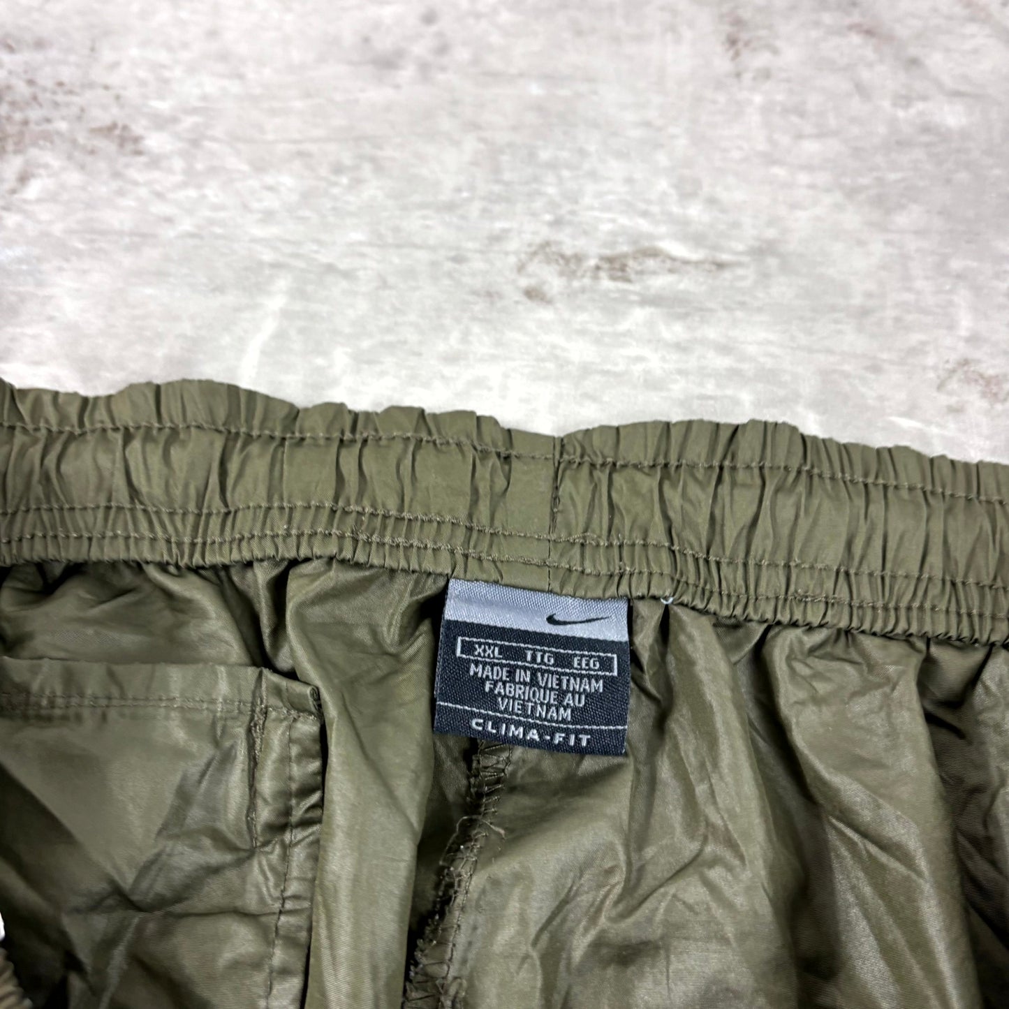 Nike Trackpants / Shorts XXL