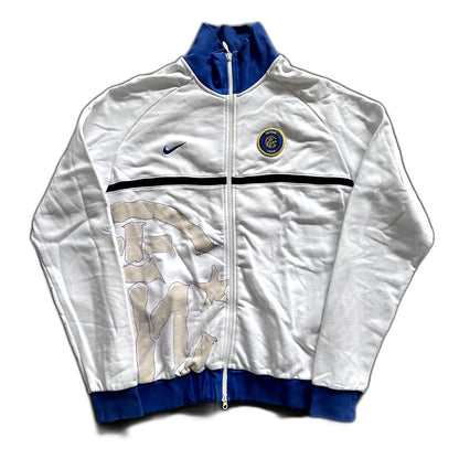 Nike x Inter Mailand Vintage *Premium* Trackjacket 2001/02 | L