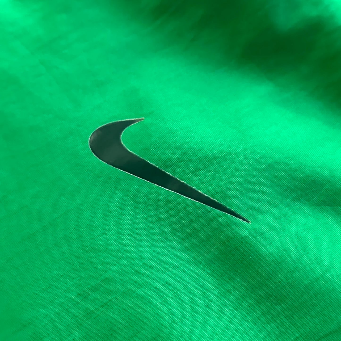 Nike x Werder Bremen Vintage *Premium* Trackjacket 2012/13 | M