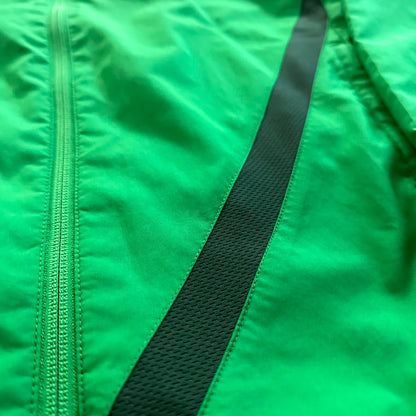 Nike x Werder Bremen Vintage *Premium* Trackjacket 2012/13 | M