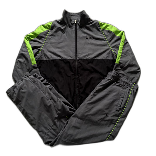 Nike Vintage Tracksuit | L
