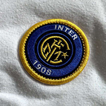 Nike x Inter Mailand Vintage *Premium* Trackjacket 2001/02 | L
