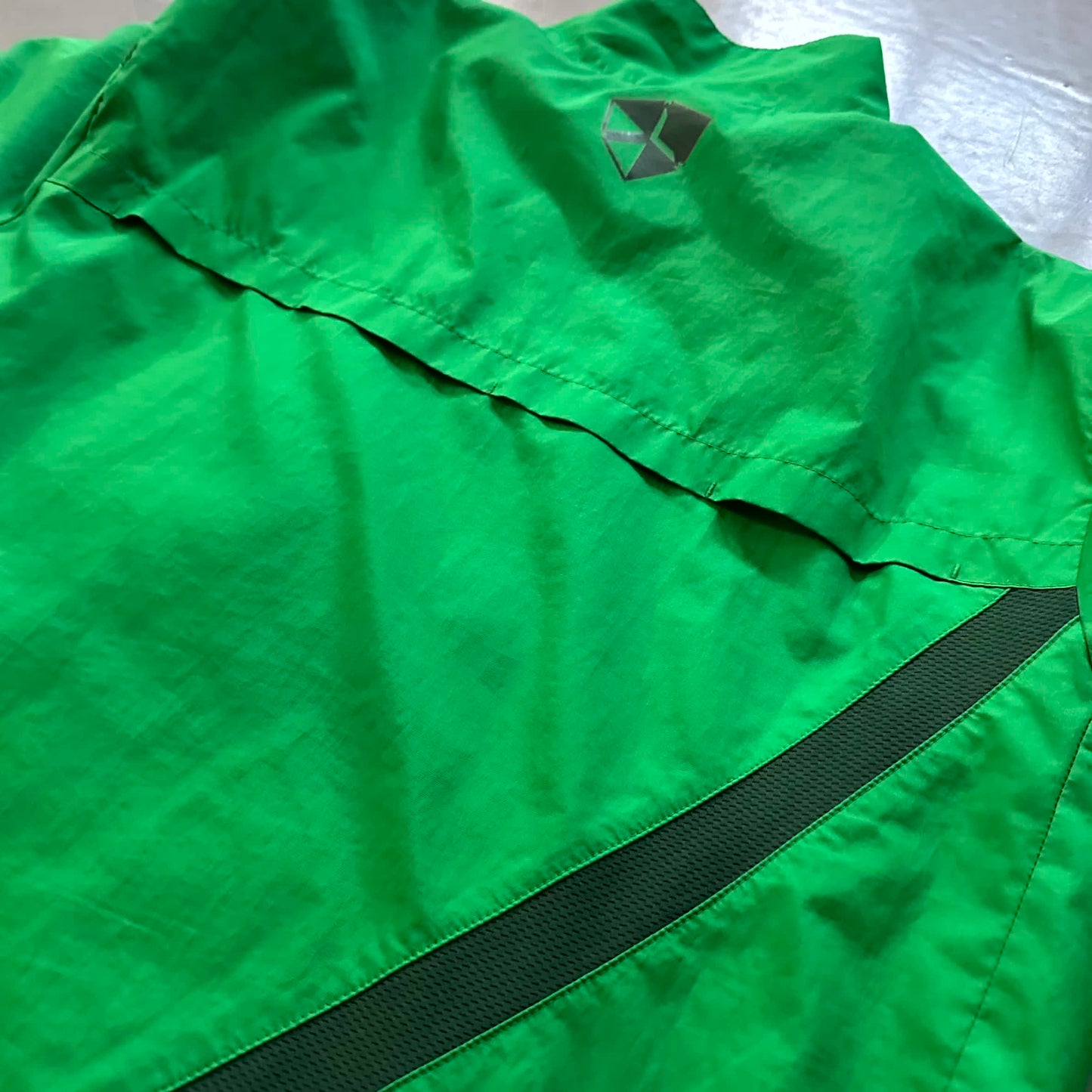 Nike x Werder Bremen Vintage *Premium* Trackjacket 2012/13 | M