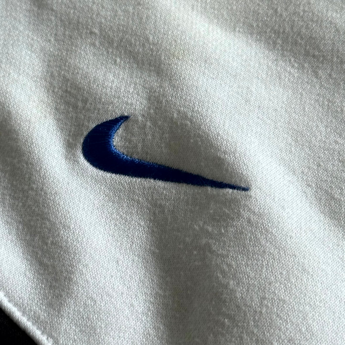 Nike x Inter Mailand Vintage *Premium* Trackjacket 2001/02 | L