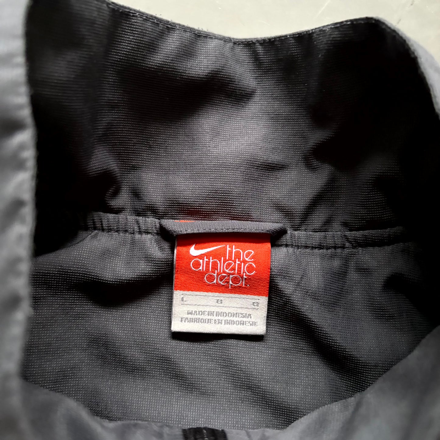 Nike Vintage Tracksuit | L