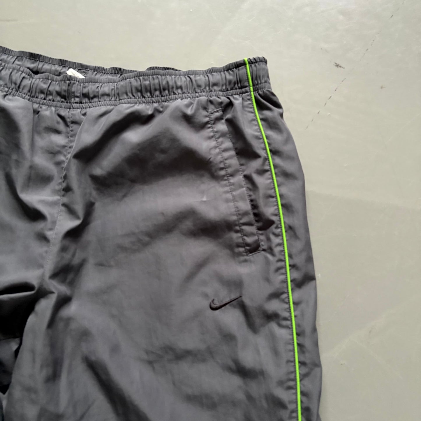 Nike Vintage Tracksuit | L