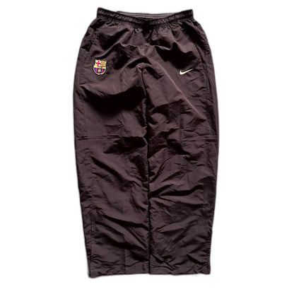 Nike x FC Barcelona Vintage *Premium* Trackpants 2006/07 | M
