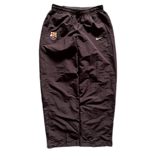 Nike x FC Barcelona Vintage *Premium* Trackpants 2006/07 | M