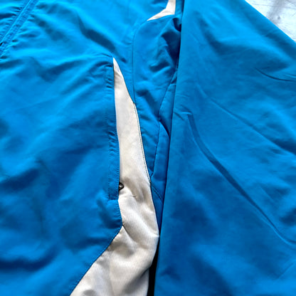 Nike x Inter Mailand Vintage *Premium* Trackjacket 2008/09 | M