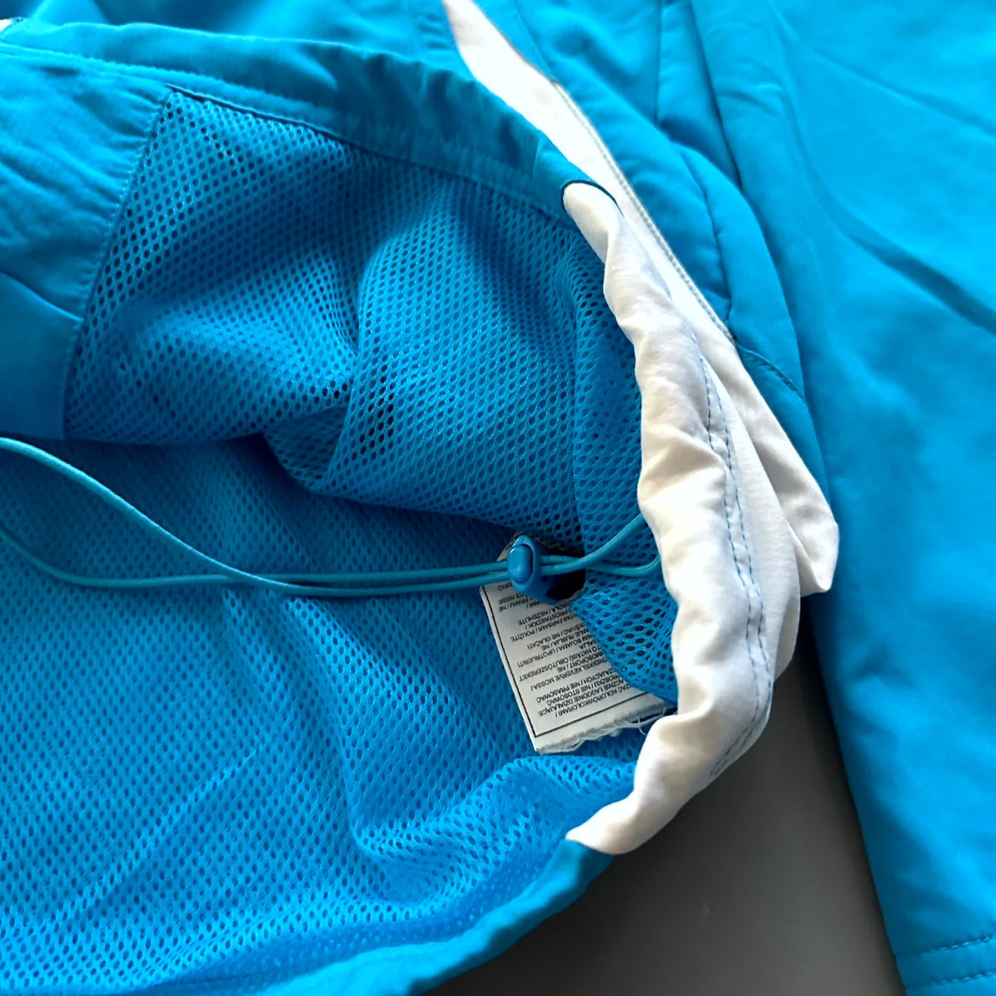 Nike x Inter Mailand Vintage *Premium* Trackjacket 2008/09 | M