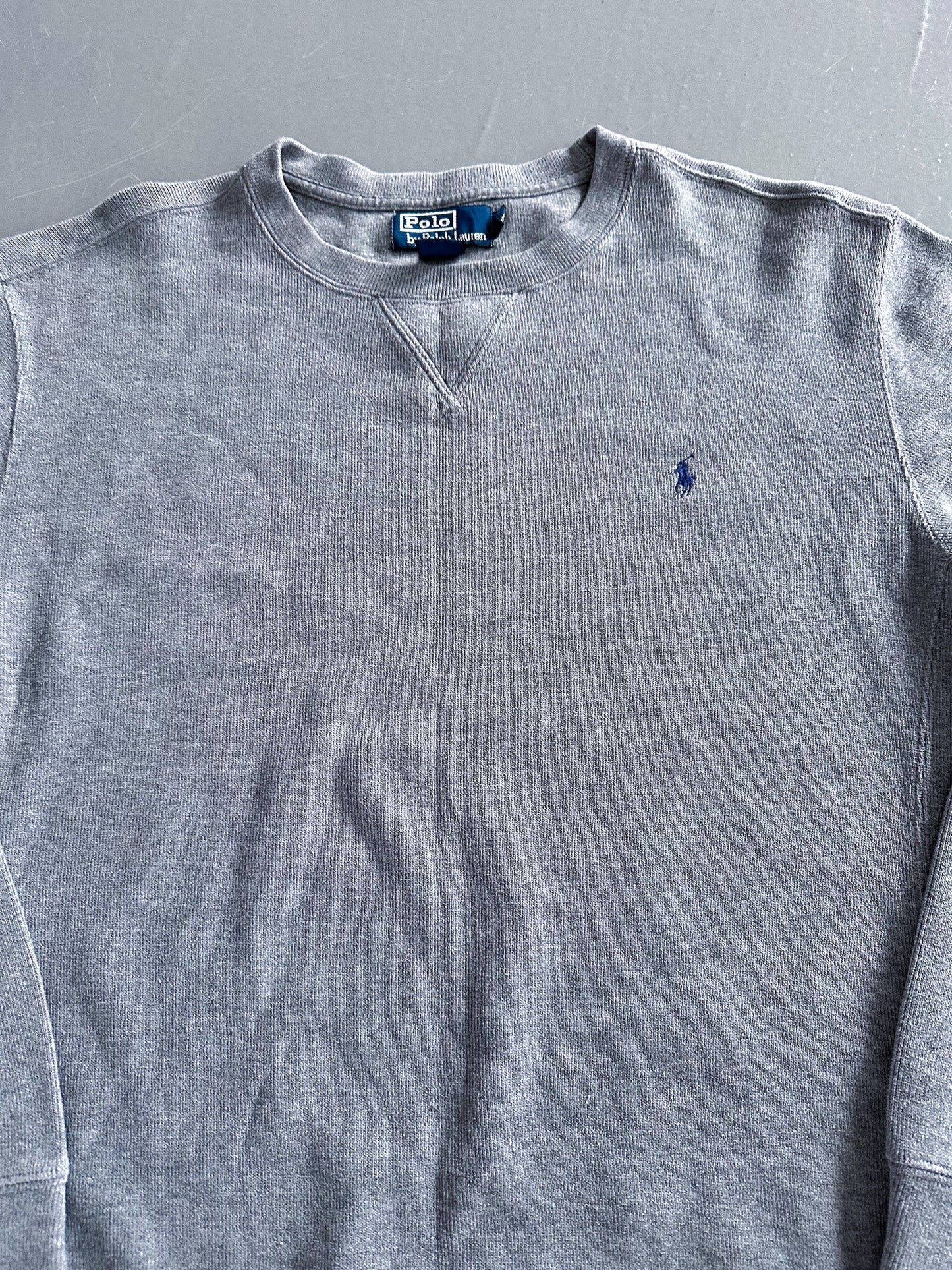 Polo Ralph Lauren Pullover | L