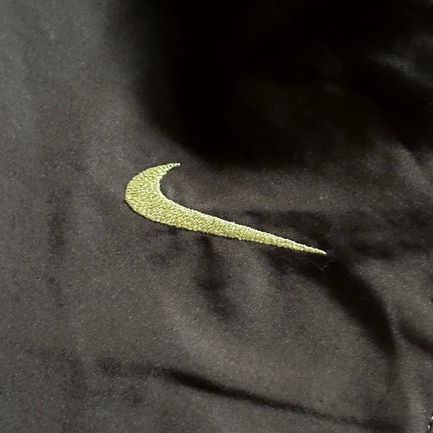 Nike x FC Barcelona Vintage *Premium* Trackpants 2006/07 | M