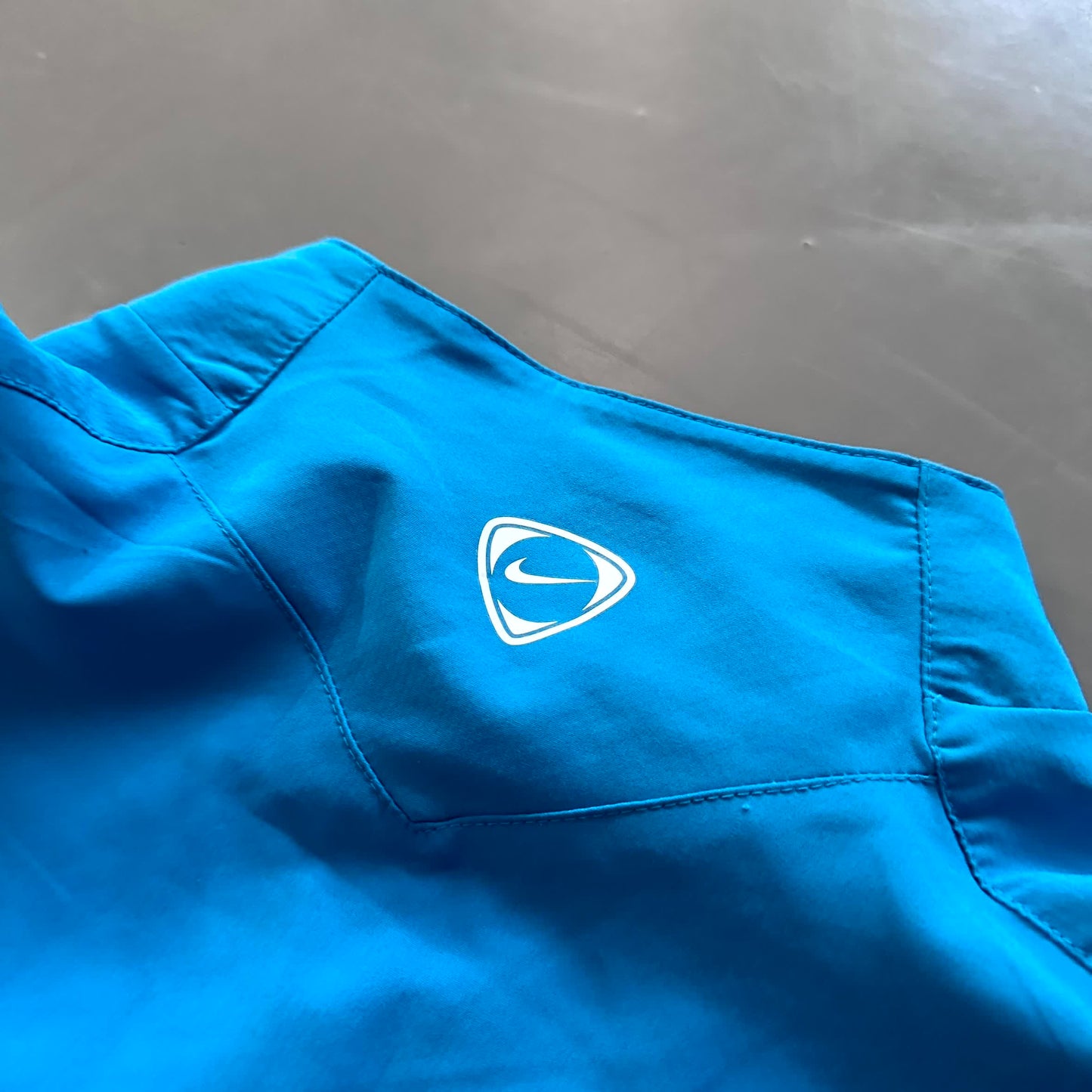 Nike x Inter Mailand Vintage *Premium* Trackjacket 2008/09 | M