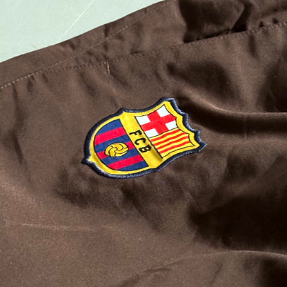 Nike x FC Barcelona Vintage *Premium* Trackpants 2006/07 | M