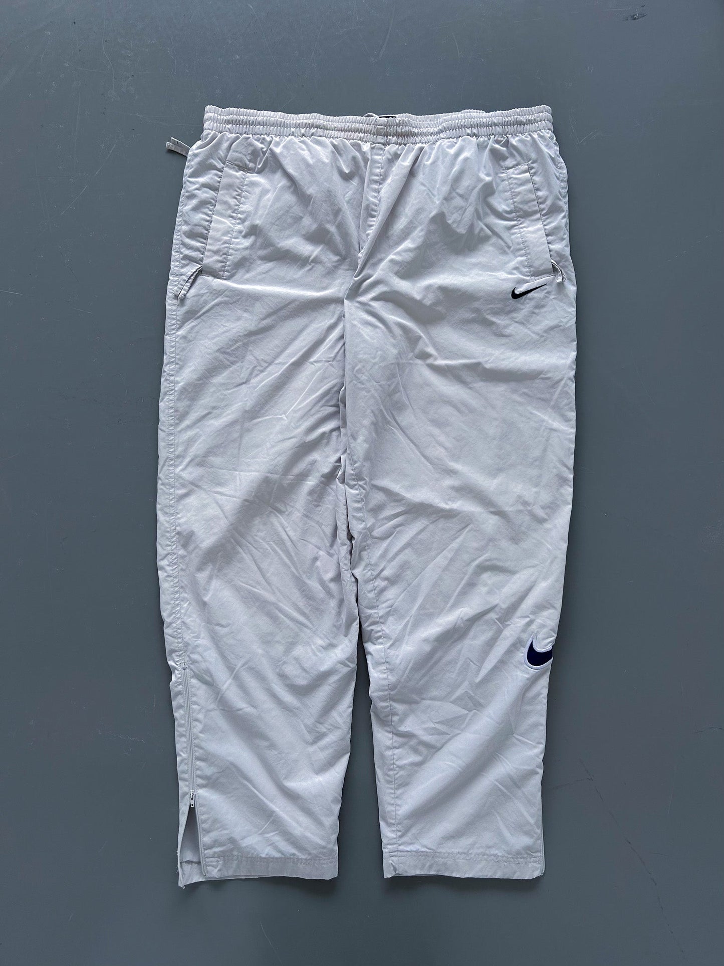 Nike Vintage Trackpants | XL