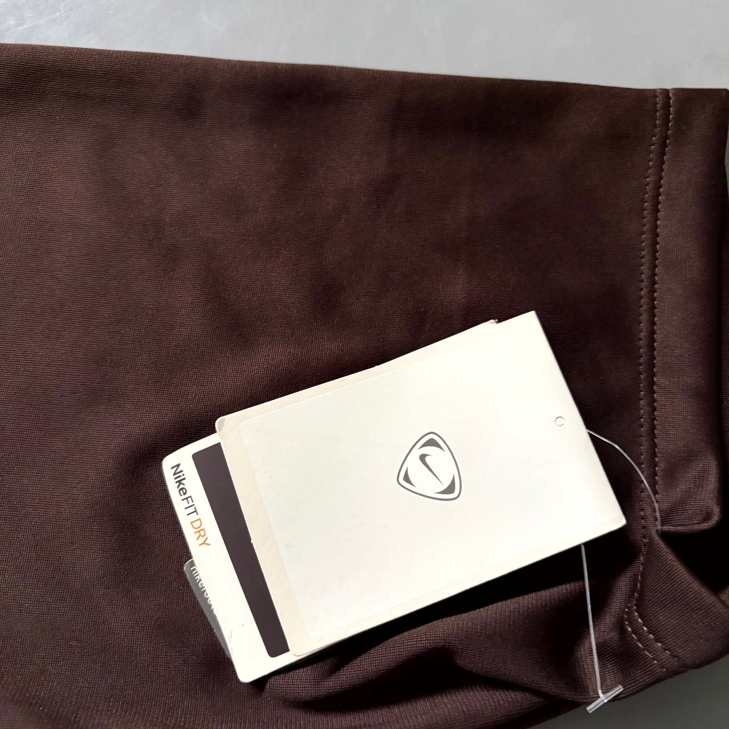 Nike x FC Barcelona Vintage *Premium* Shirt 2005/06 NEU | S