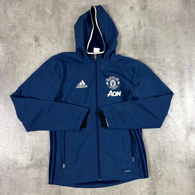 Manchester United Trackjacket S